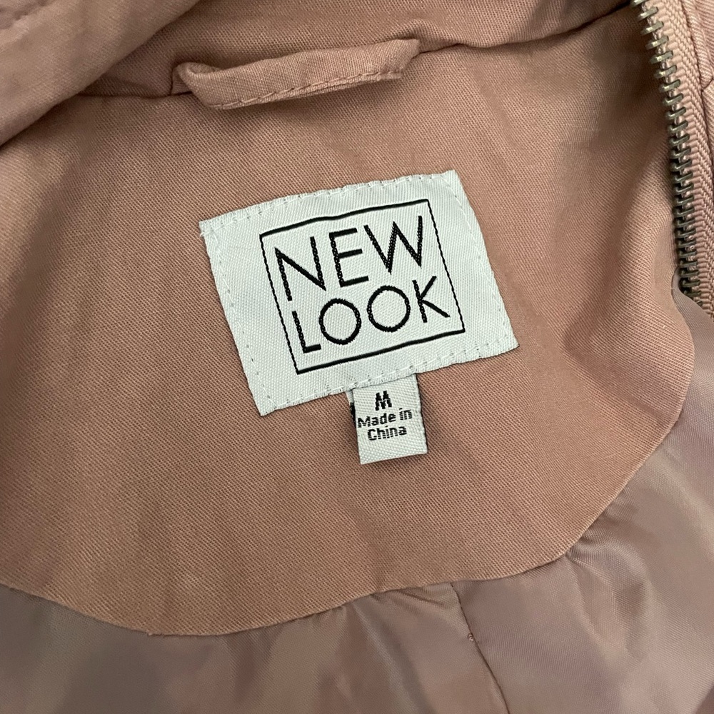 Jacket - Picture 3 of 3